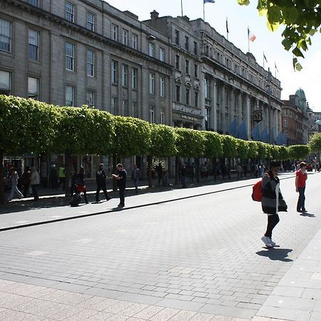 Lynams Hotel Dublin Bagian luar foto